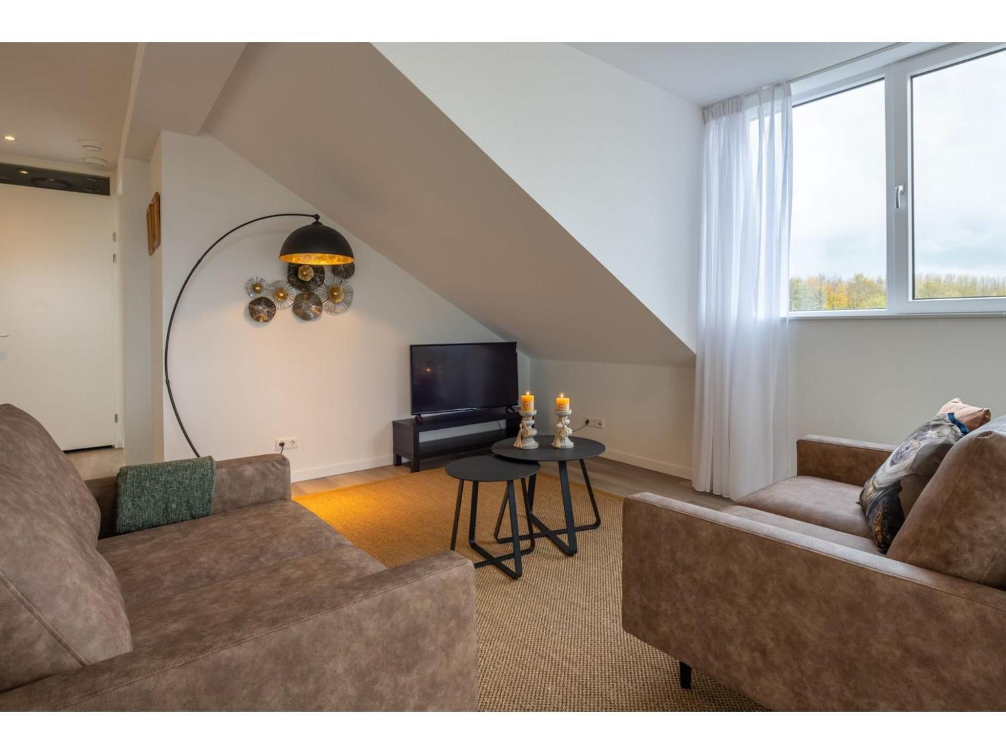 Luxury Apartment In R Sidence Marina Kamperland Pet Friendly Exterior photo
