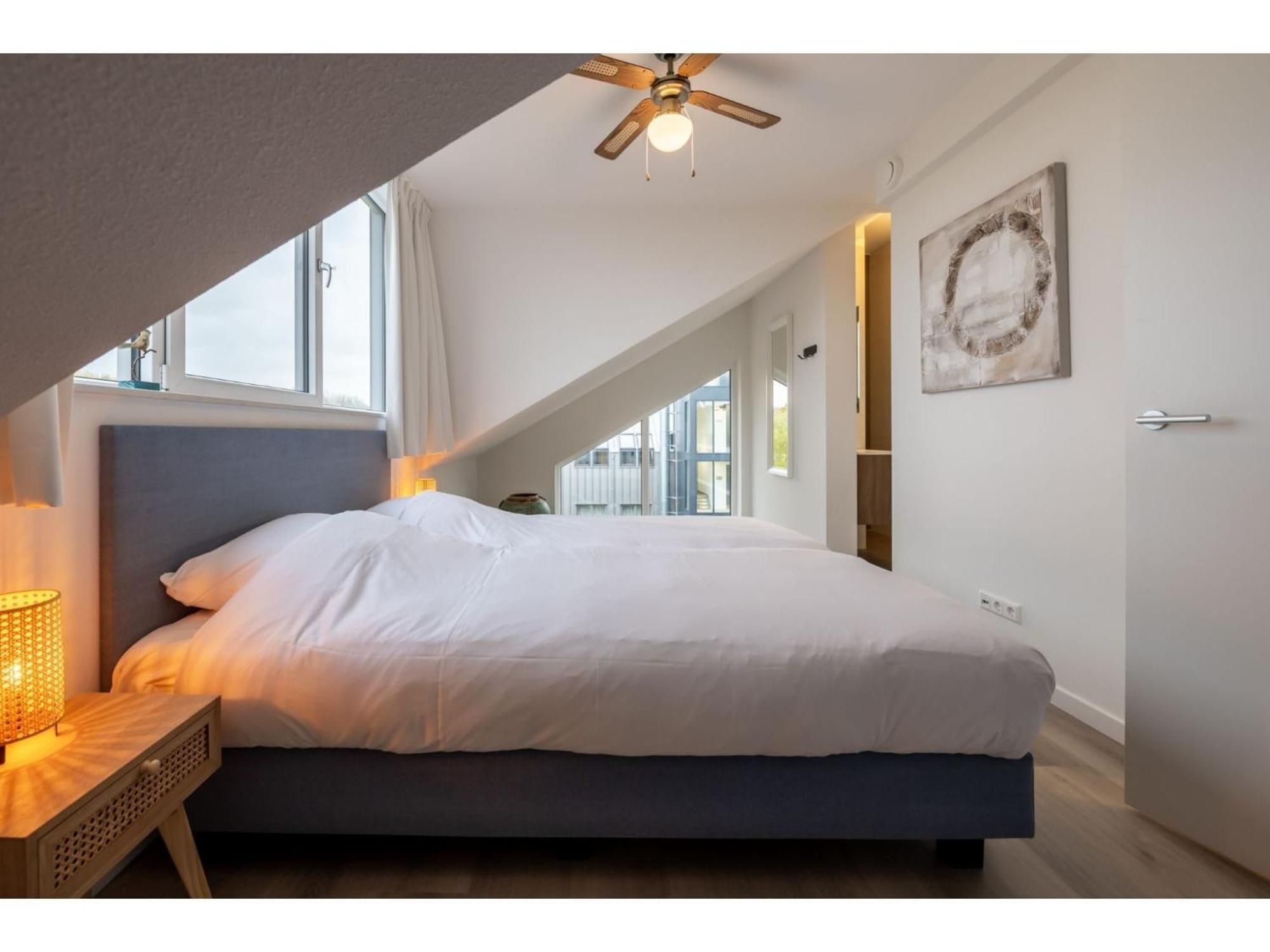 Luxury Apartment In R Sidence Marina Kamperland Pet Friendly Exterior photo