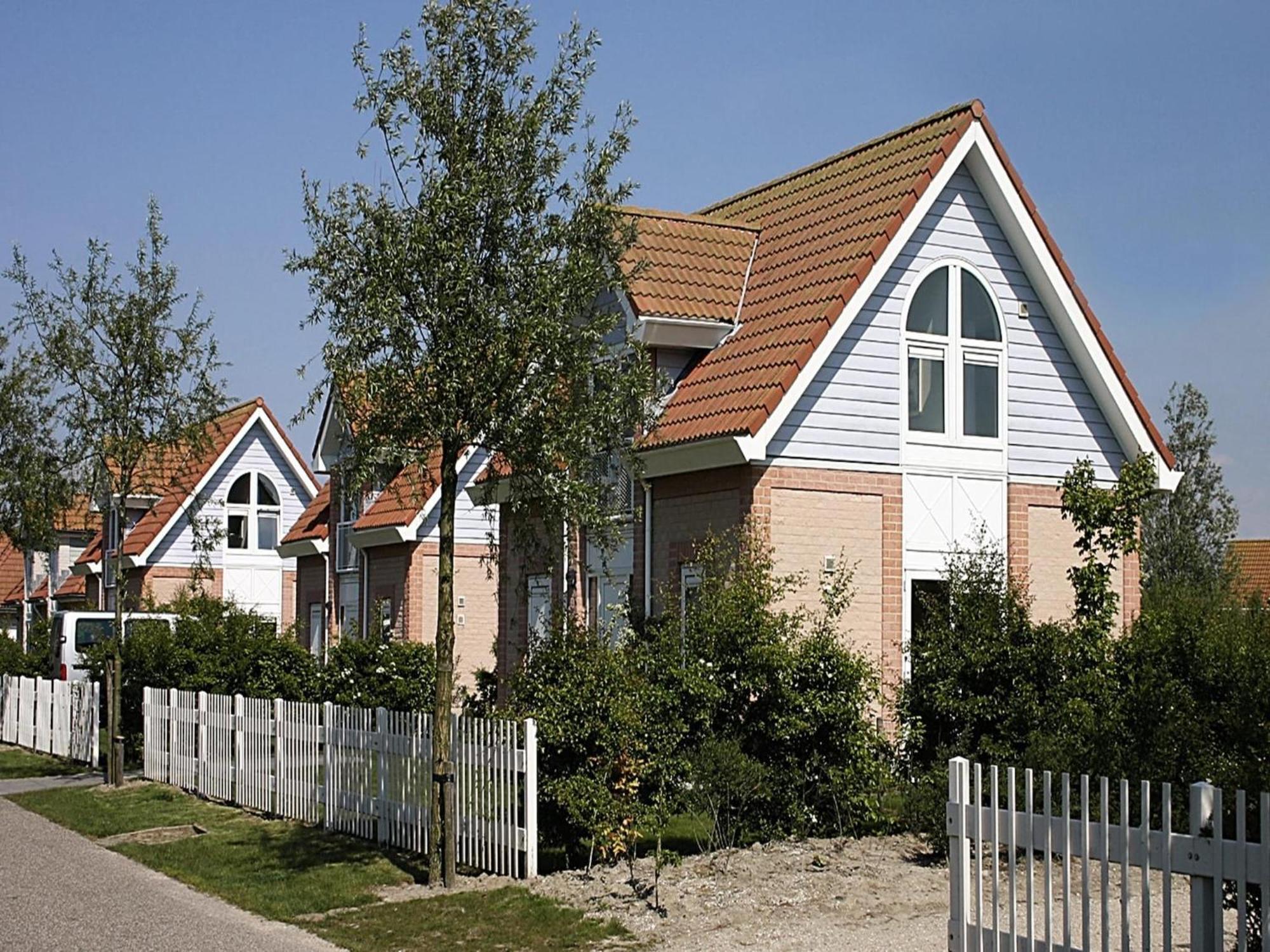 Luxury Apartment In R Sidence Marina Kamperland Pet Friendly Exterior photo