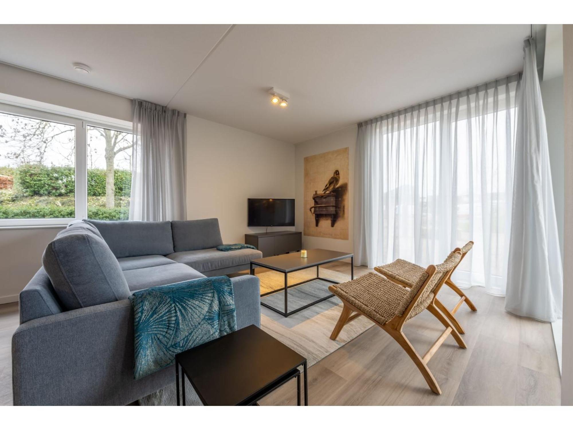 Luxury Apartment In R Sidence Marina Kamperland Pet Friendly Exterior photo
