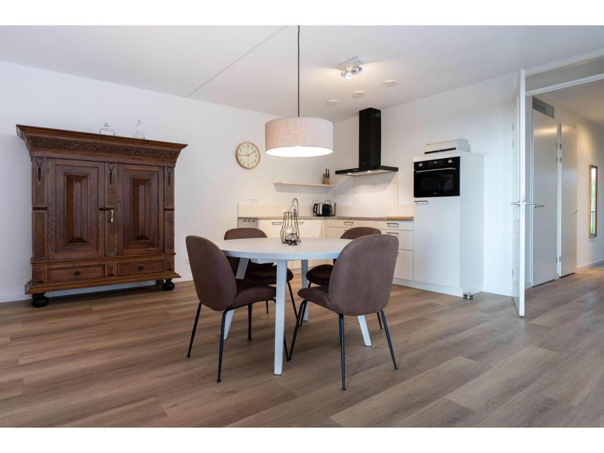 Luxury Apartment In R Sidence Marina Kamperland Pet Friendly Exterior photo