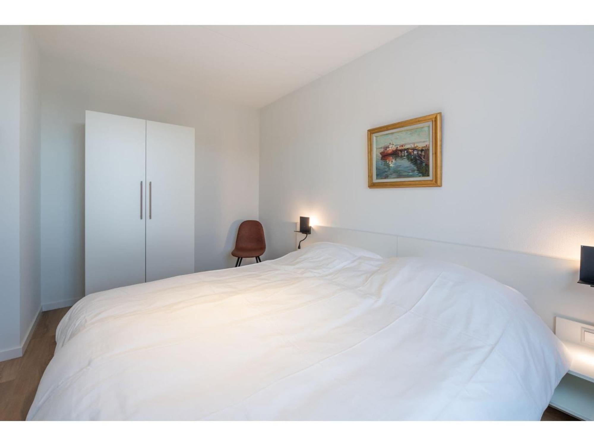 Luxury Apartment In R Sidence Marina Kamperland Pet Friendly Exterior photo