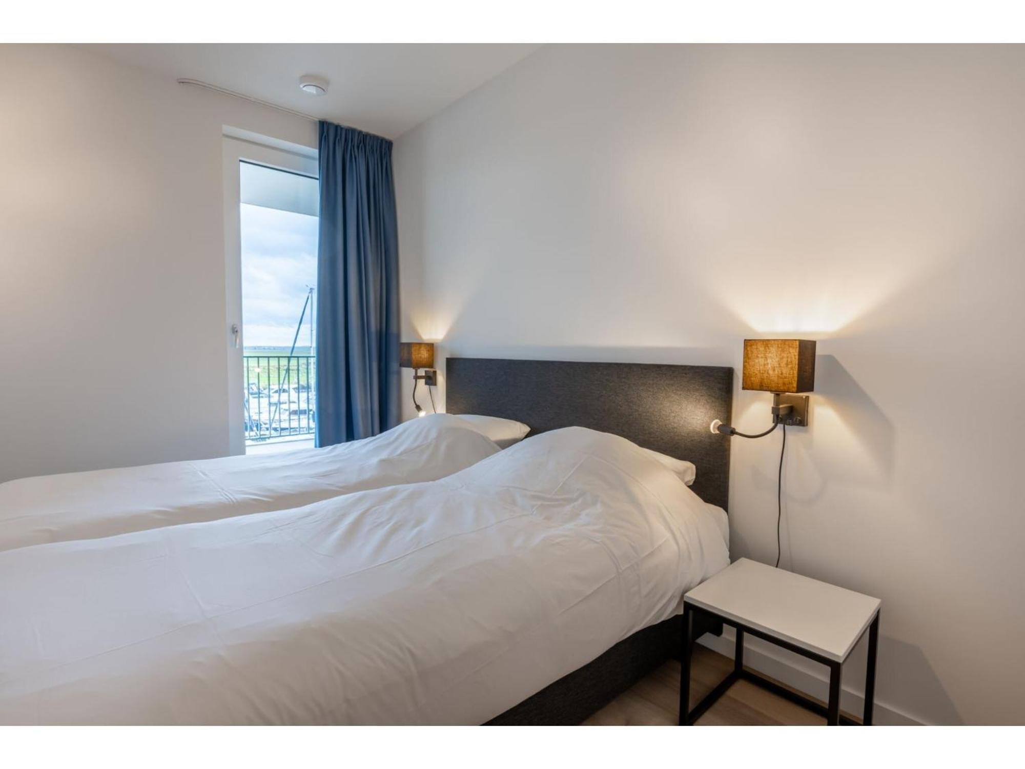 Luxury Apartment In R Sidence Marina Kamperland Pet Friendly Exterior photo