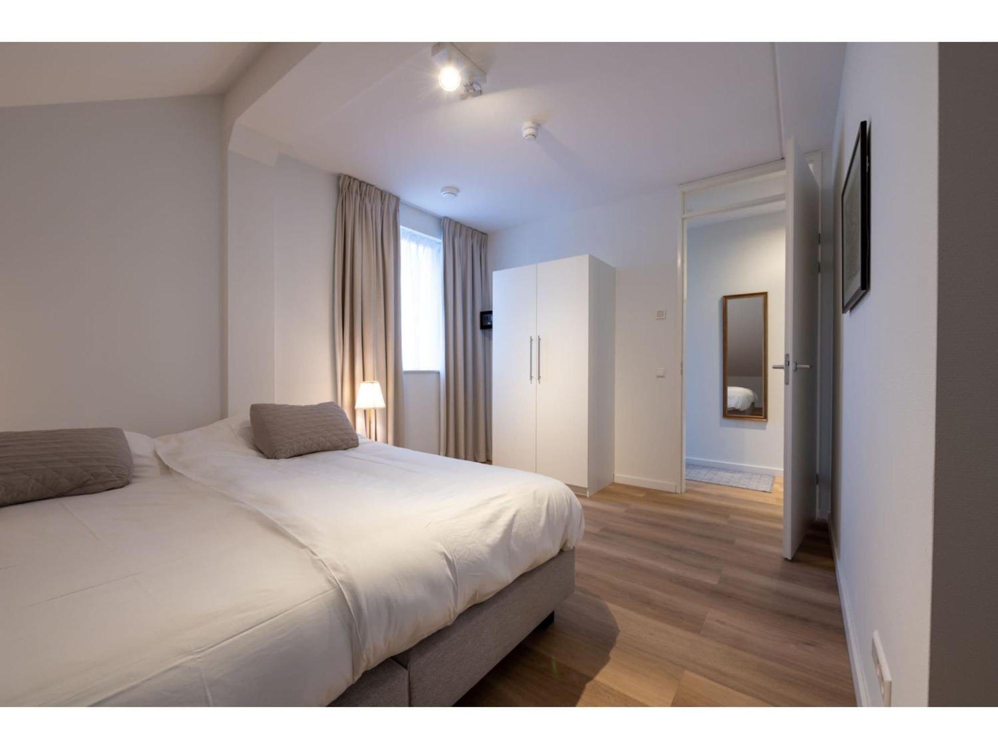 Luxury Apartment In R Sidence Marina Kamperland Pet Friendly Exterior photo