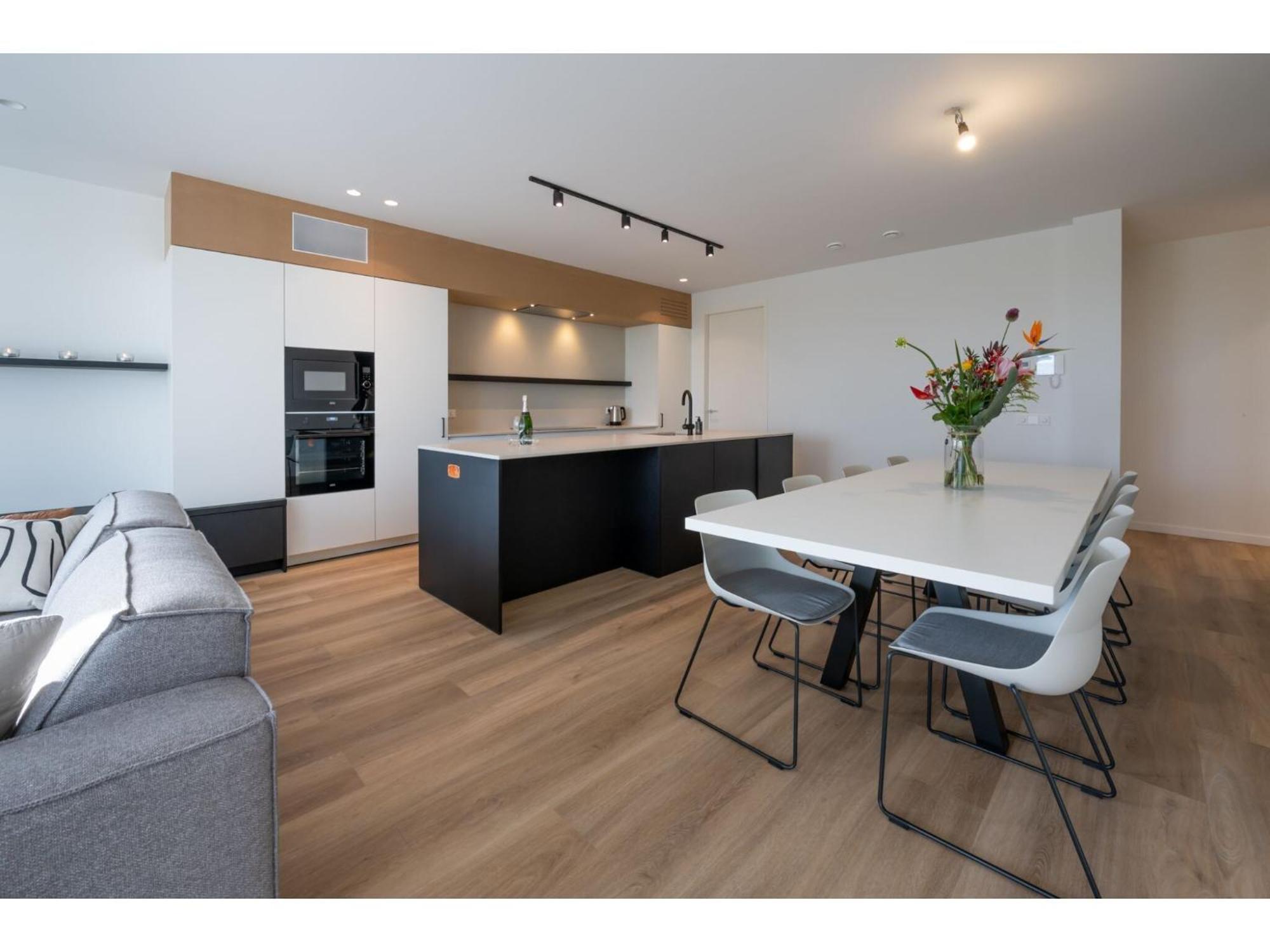 Luxury Apartment In R Sidence Marina Kamperland Pet Friendly Exterior photo