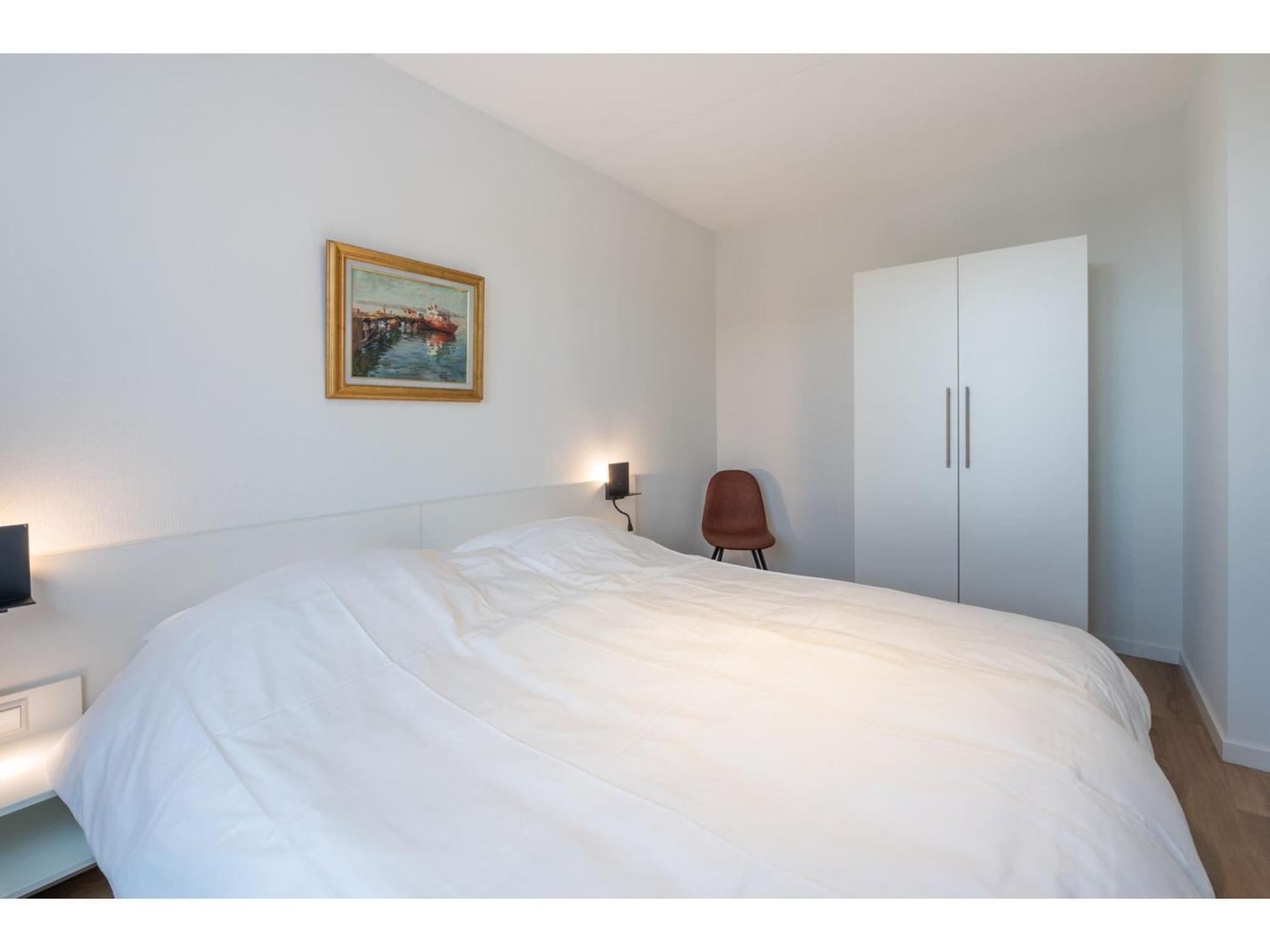 Luxury Apartment In R Sidence Marina Kamperland Pet Friendly Exterior photo