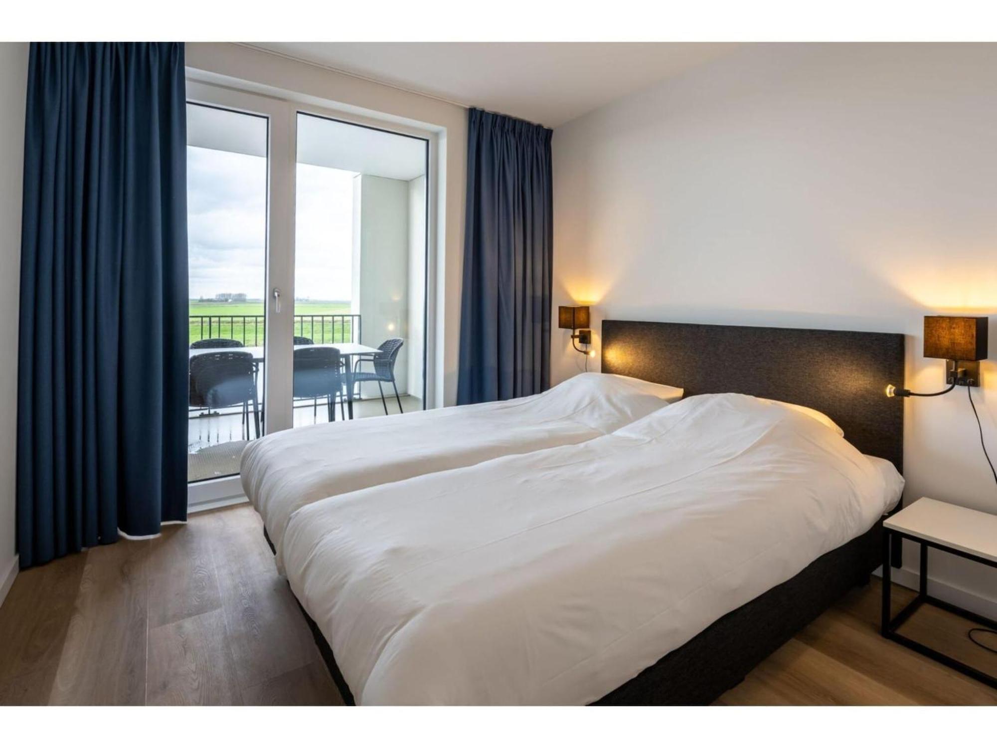 Luxury Apartment In R Sidence Marina Kamperland Pet Friendly Exterior photo