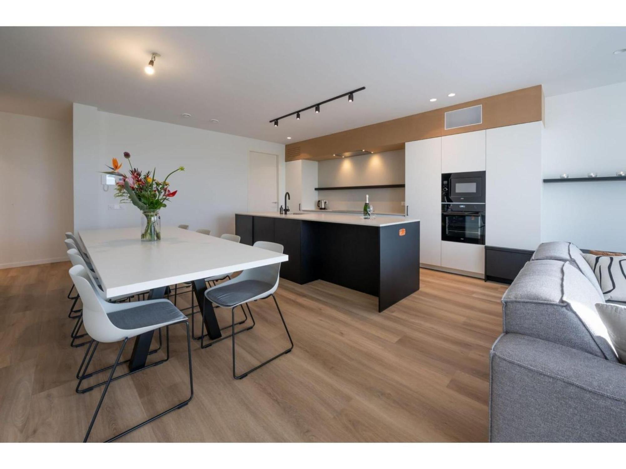 Luxury Apartment In R Sidence Marina Kamperland Pet Friendly Exterior photo