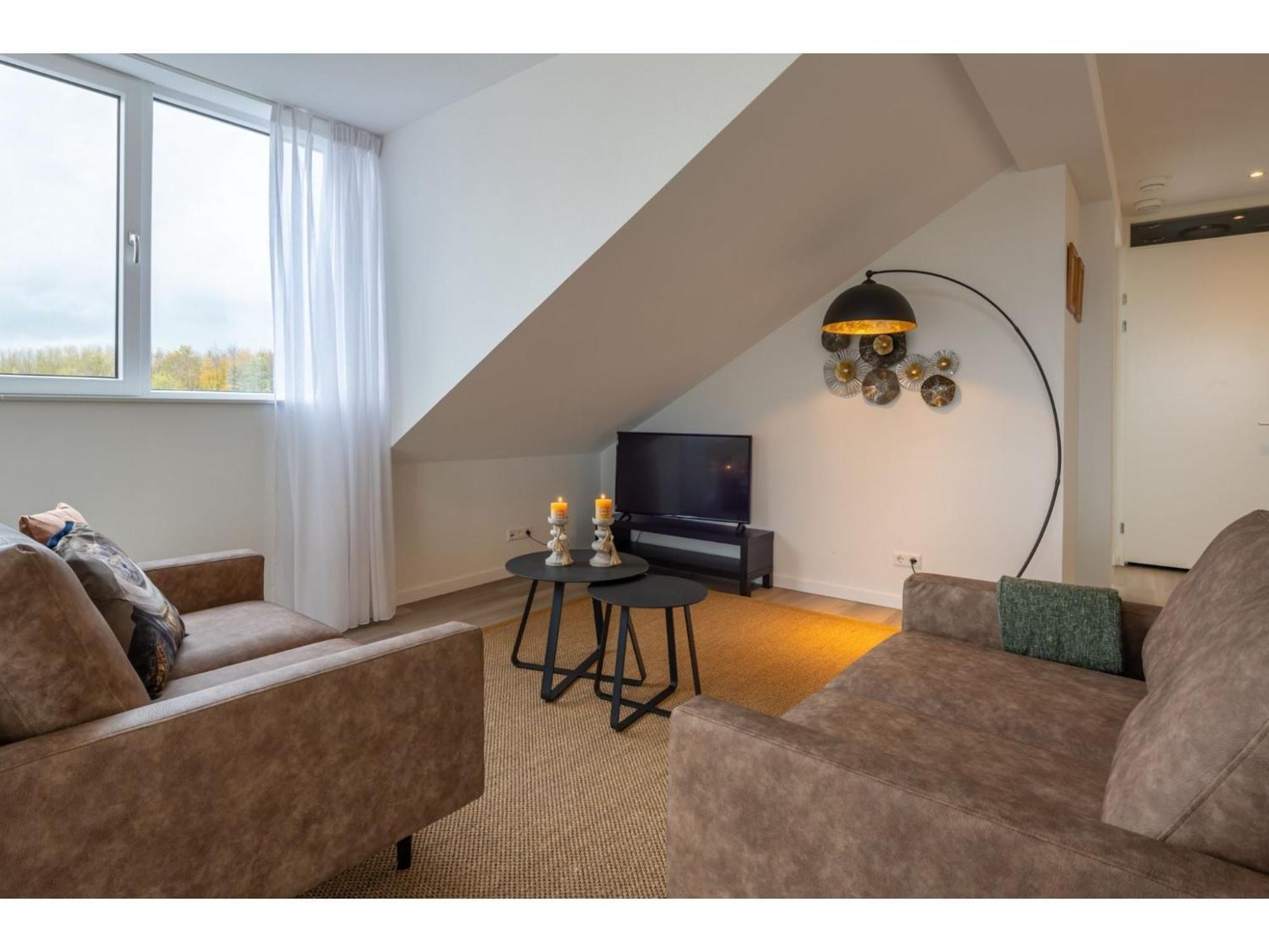 Luxury Apartment In R Sidence Marina Kamperland Pet Friendly Exterior photo