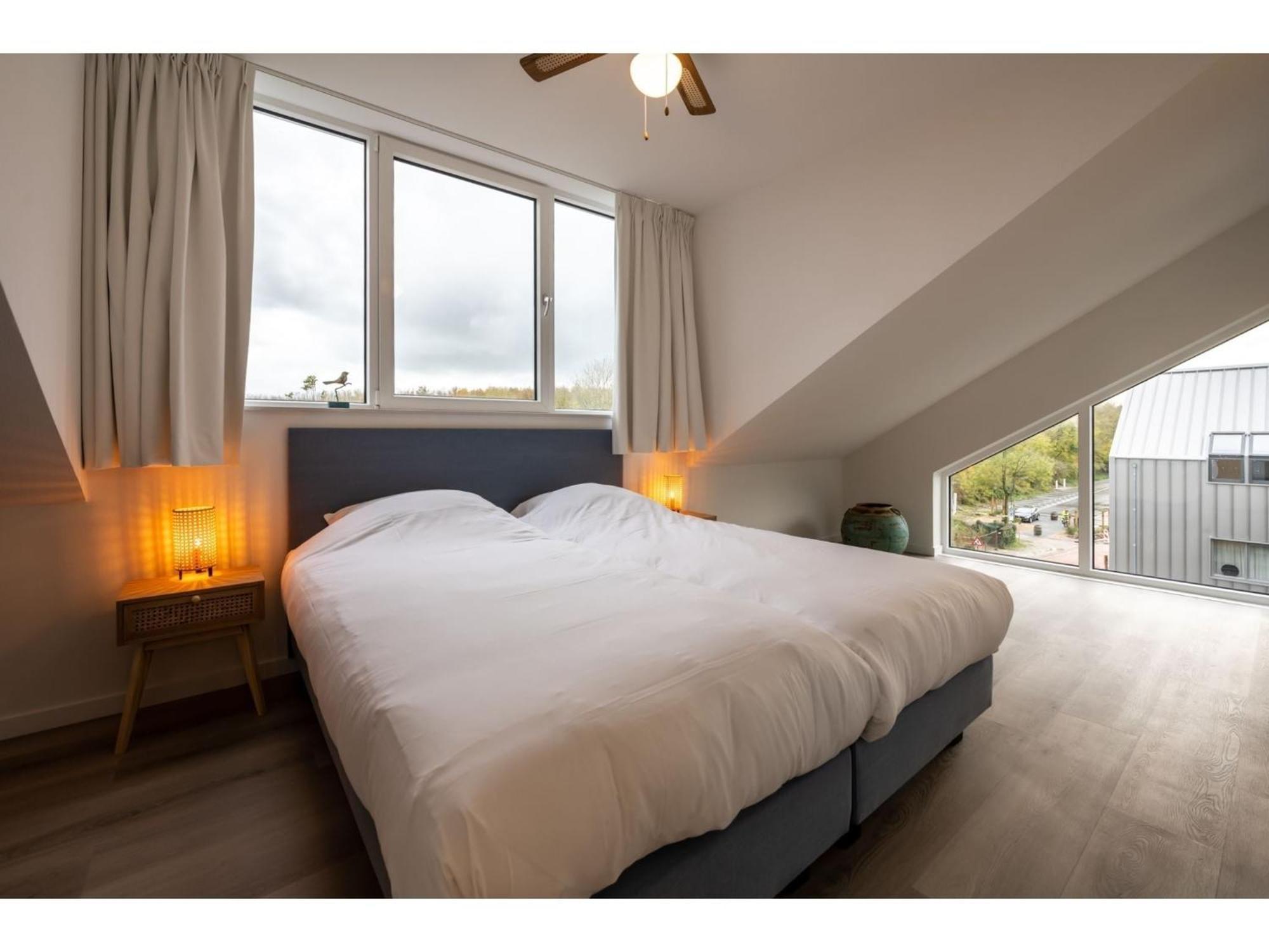 Luxury Apartment In R Sidence Marina Kamperland Pet Friendly Exterior photo