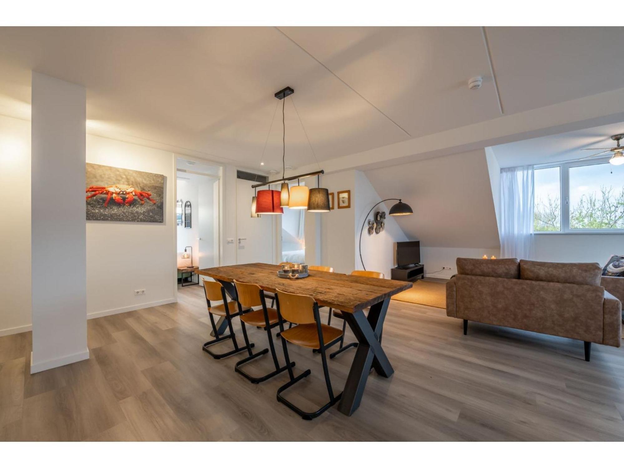 Luxury Apartment In R Sidence Marina Kamperland Pet Friendly Exterior photo