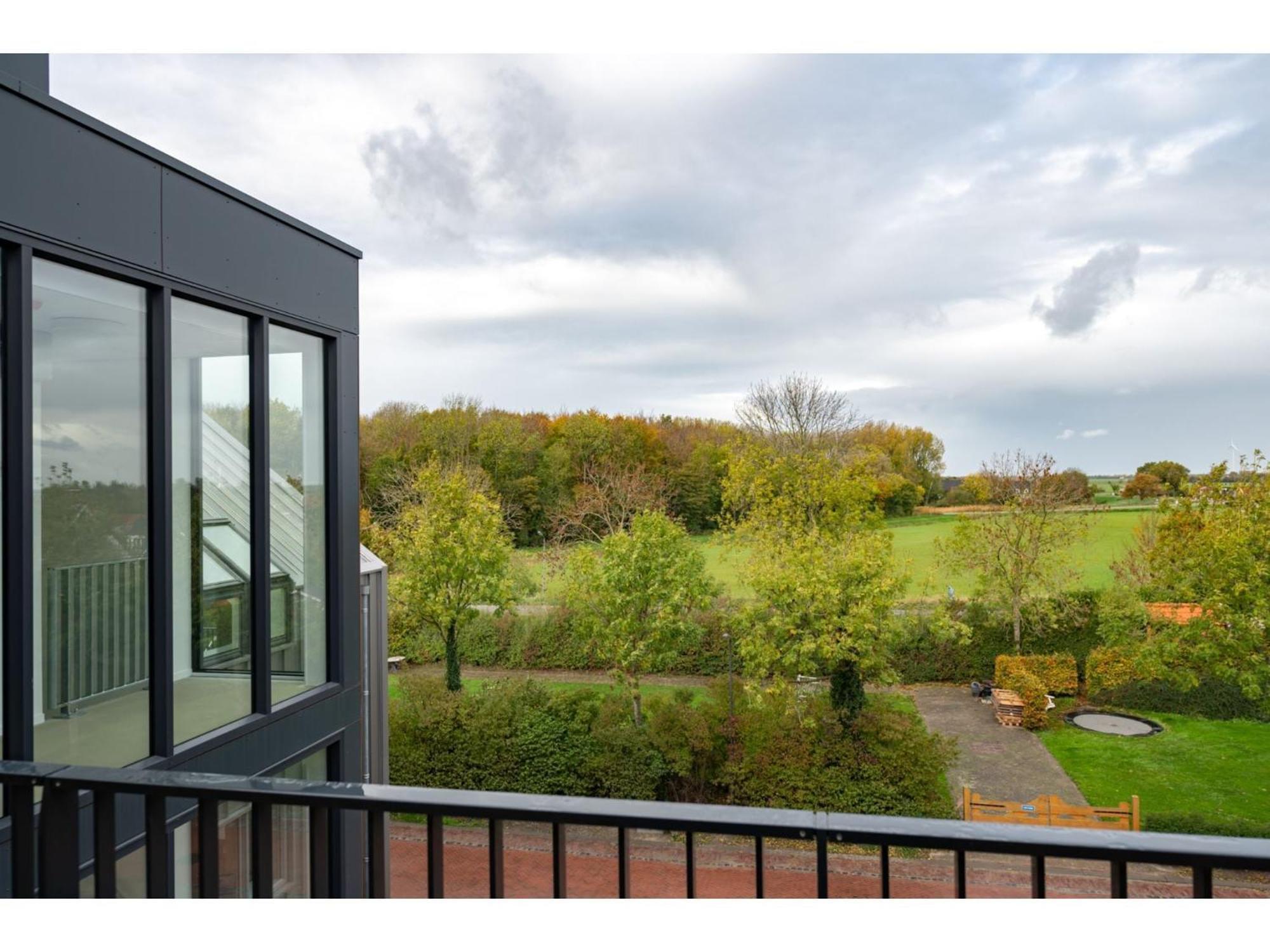 Luxury Apartment In R Sidence Marina Kamperland Pet Friendly Exterior photo
