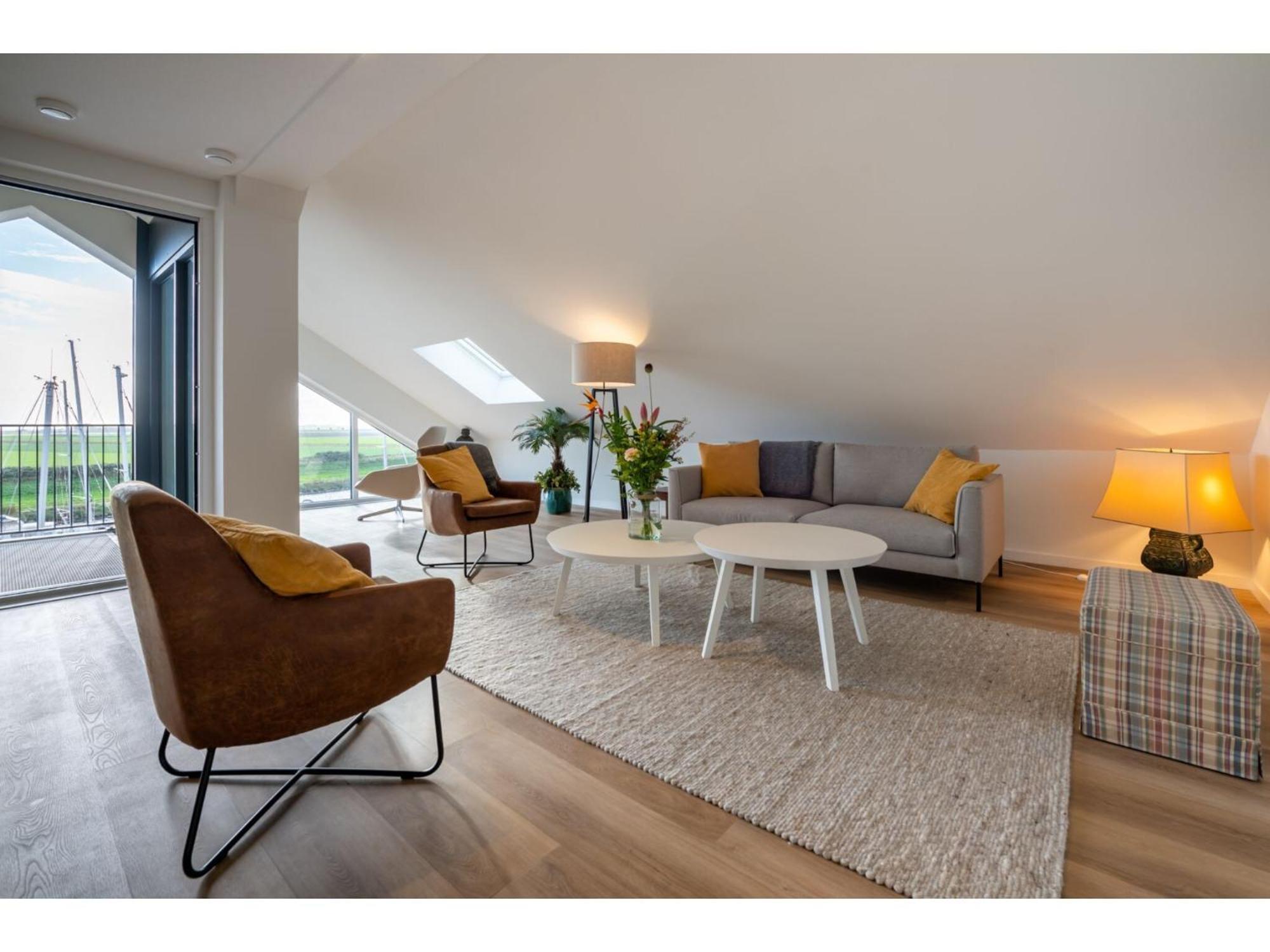 Luxury Apartment In R Sidence Marina Kamperland Pet Friendly Exterior photo