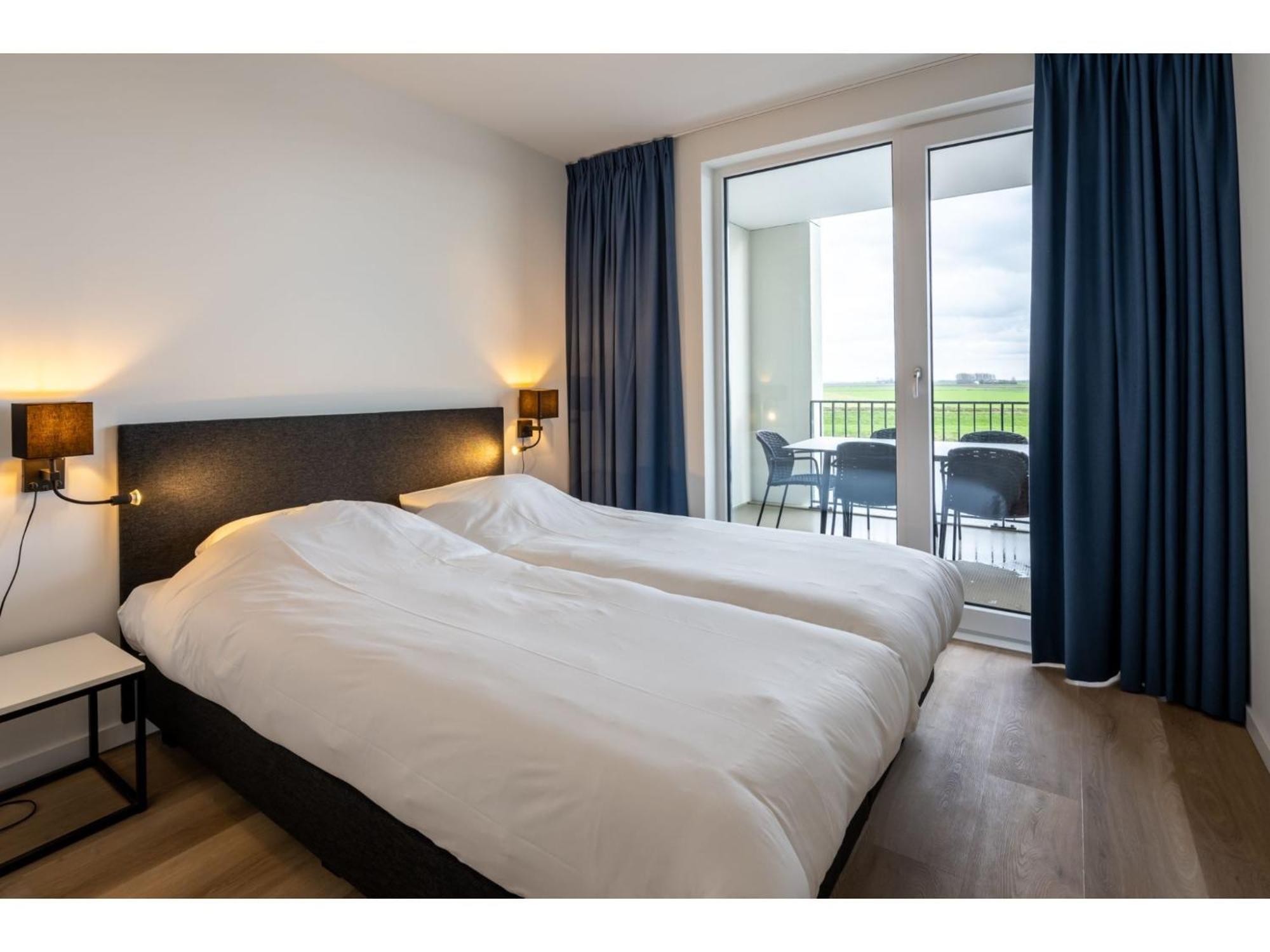 Luxury Apartment In R Sidence Marina Kamperland Pet Friendly Exterior photo