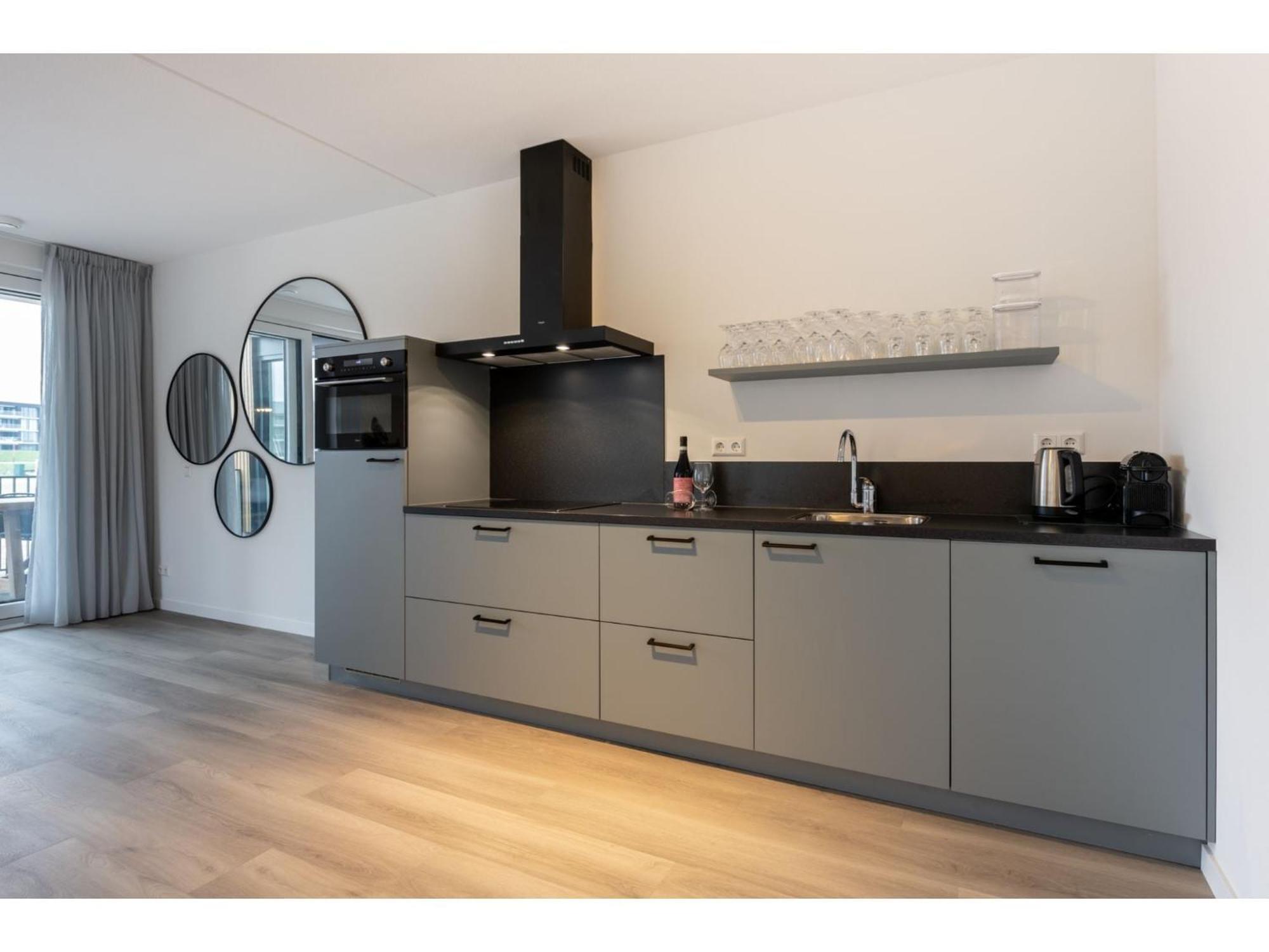 Luxury Apartment In R Sidence Marina Kamperland Pet Friendly Exterior photo
