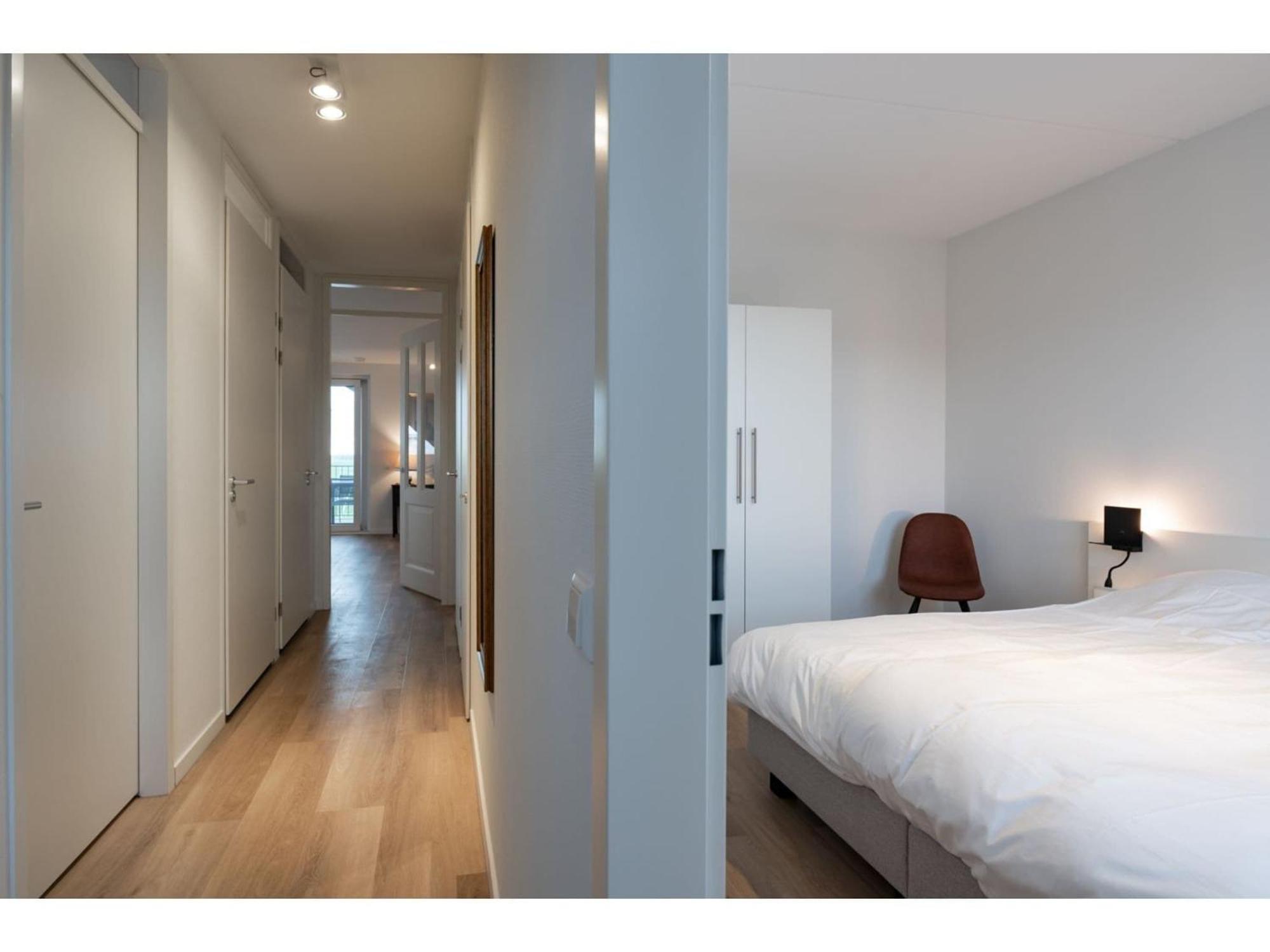 Luxury Apartment In R Sidence Marina Kamperland Pet Friendly Exterior photo