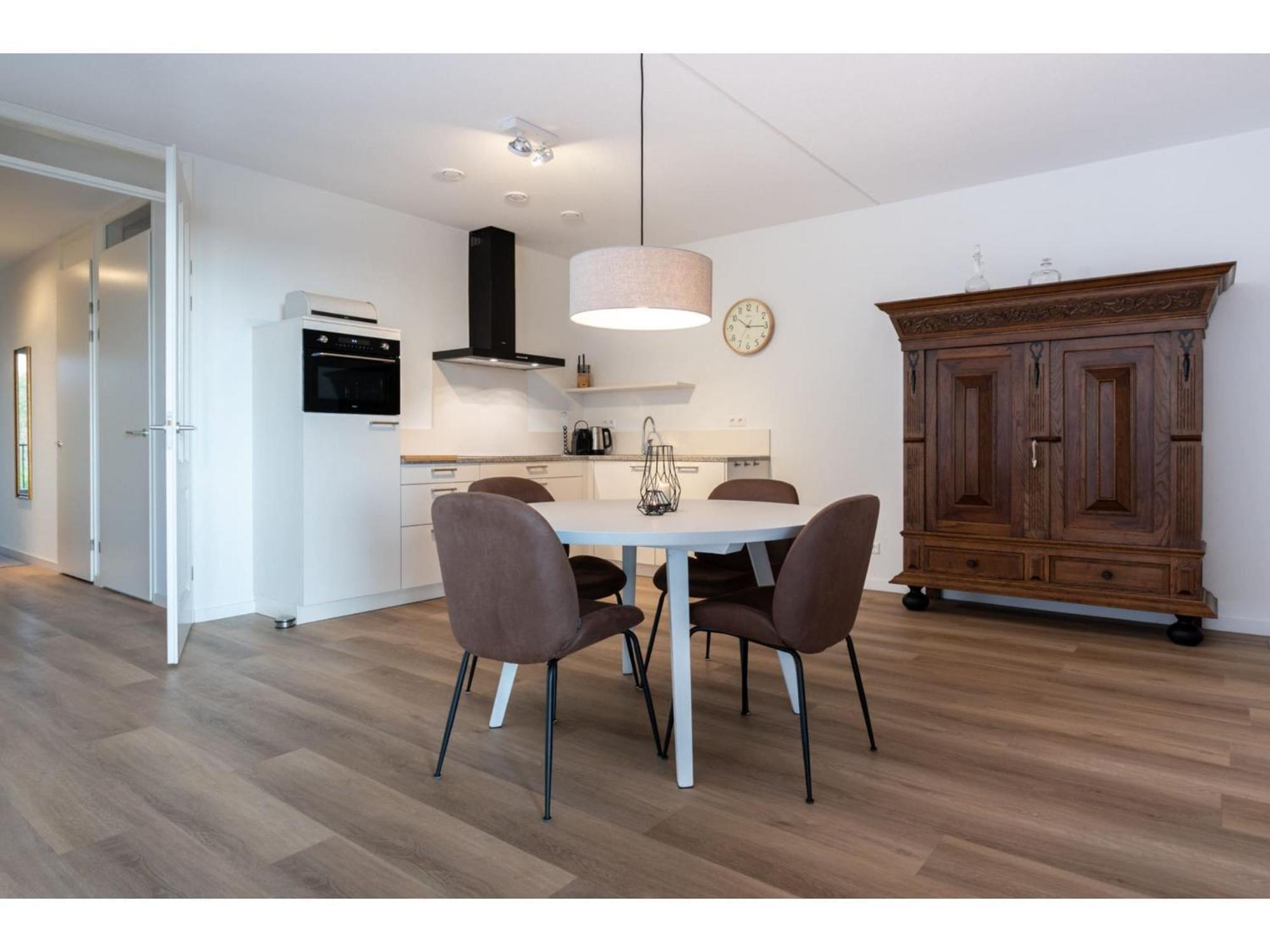 Luxury Apartment In R Sidence Marina Kamperland Pet Friendly Exterior photo